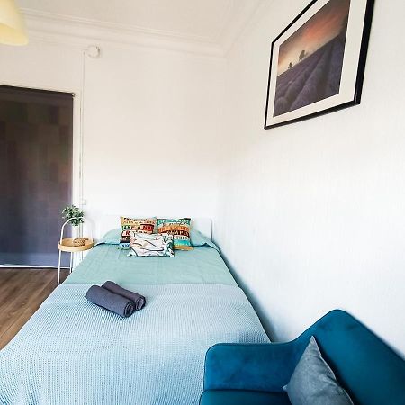 برشلونة By Paseo De Gracia Rooms المظهر الخارجي الصورة