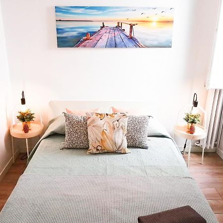 برشلونة By Paseo De Gracia Rooms المظهر الخارجي الصورة