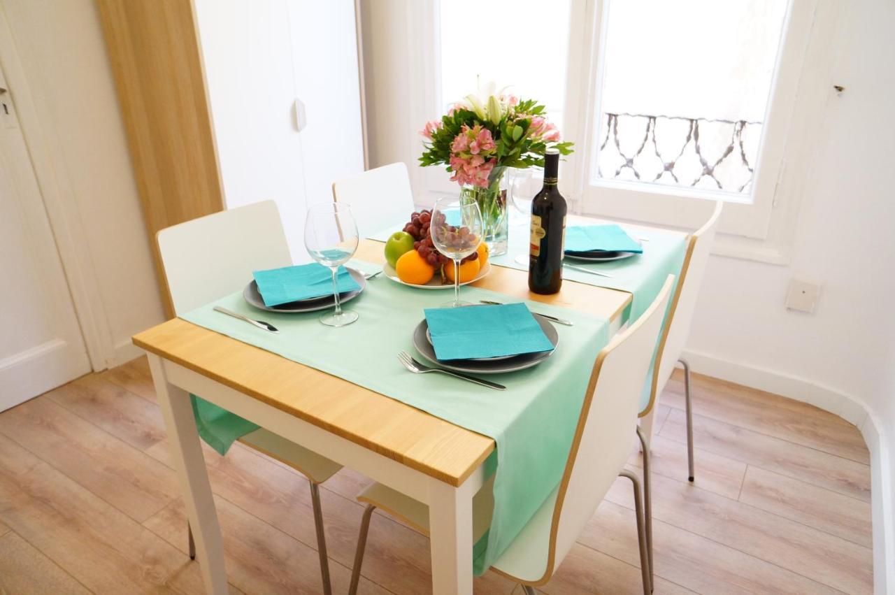 برشلونة By Paseo De Gracia Rooms المظهر الخارجي الصورة