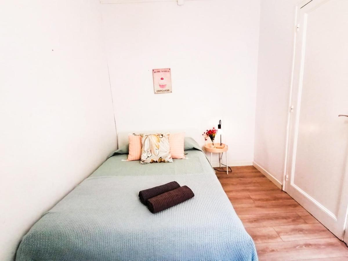 برشلونة By Paseo De Gracia Rooms المظهر الخارجي الصورة