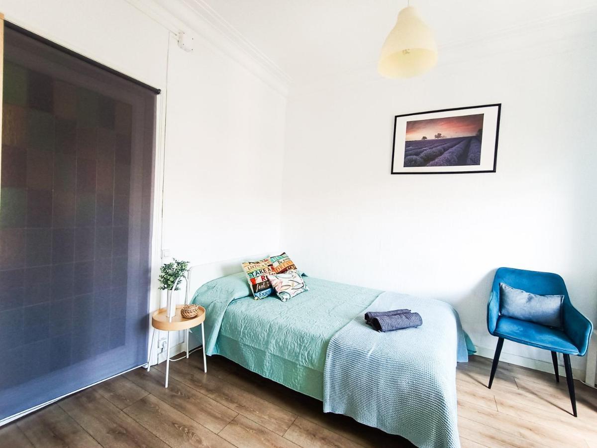 برشلونة By Paseo De Gracia Rooms المظهر الخارجي الصورة
