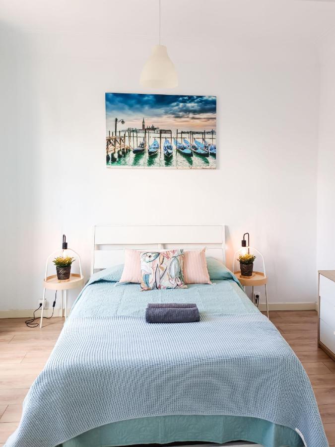 برشلونة By Paseo De Gracia Rooms المظهر الخارجي الصورة
