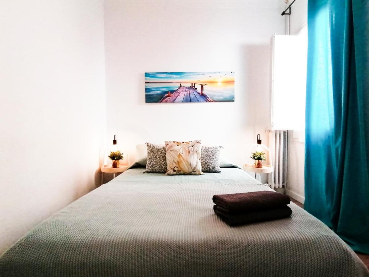 برشلونة By Paseo De Gracia Rooms المظهر الخارجي الصورة