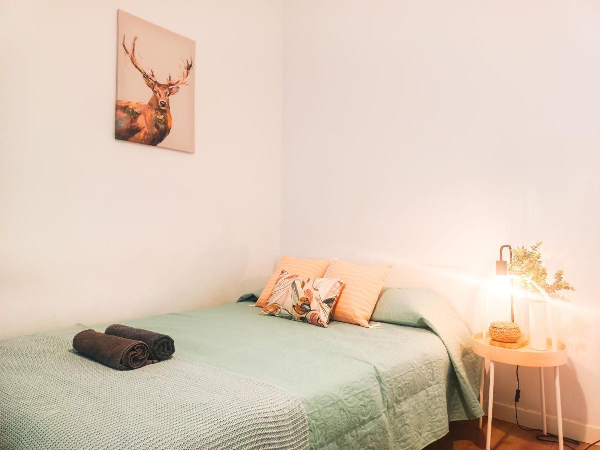 برشلونة By Paseo De Gracia Rooms المظهر الخارجي الصورة