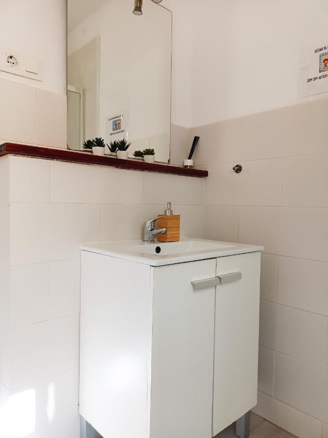 برشلونة By Paseo De Gracia Rooms المظهر الخارجي الصورة