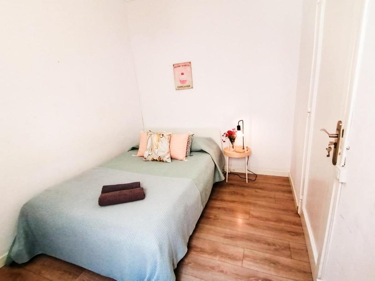 برشلونة By Paseo De Gracia Rooms المظهر الخارجي الصورة