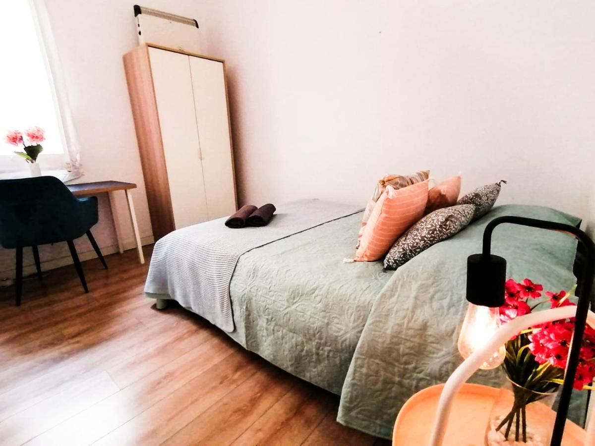 برشلونة By Paseo De Gracia Rooms المظهر الخارجي الصورة