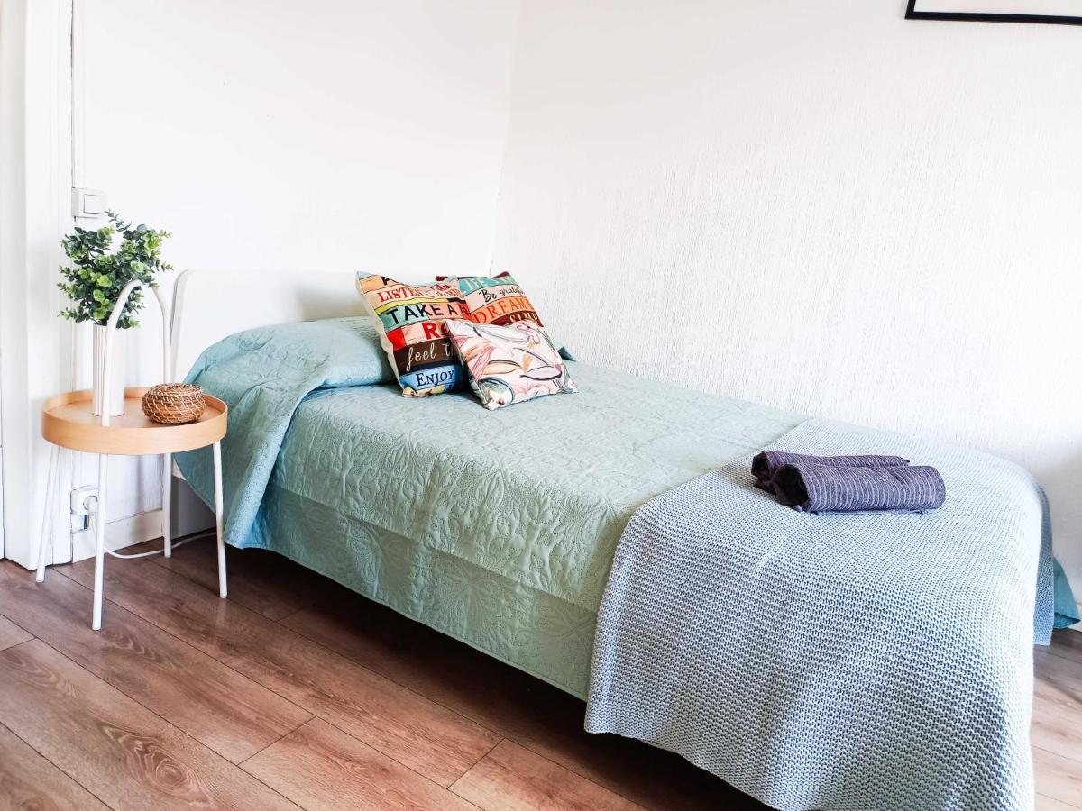 برشلونة By Paseo De Gracia Rooms المظهر الخارجي الصورة