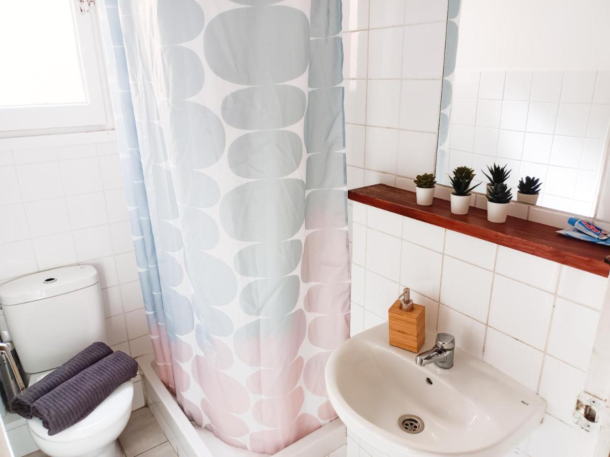 برشلونة By Paseo De Gracia Rooms المظهر الخارجي الصورة