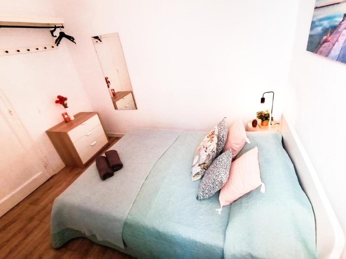 برشلونة By Paseo De Gracia Rooms المظهر الخارجي الصورة