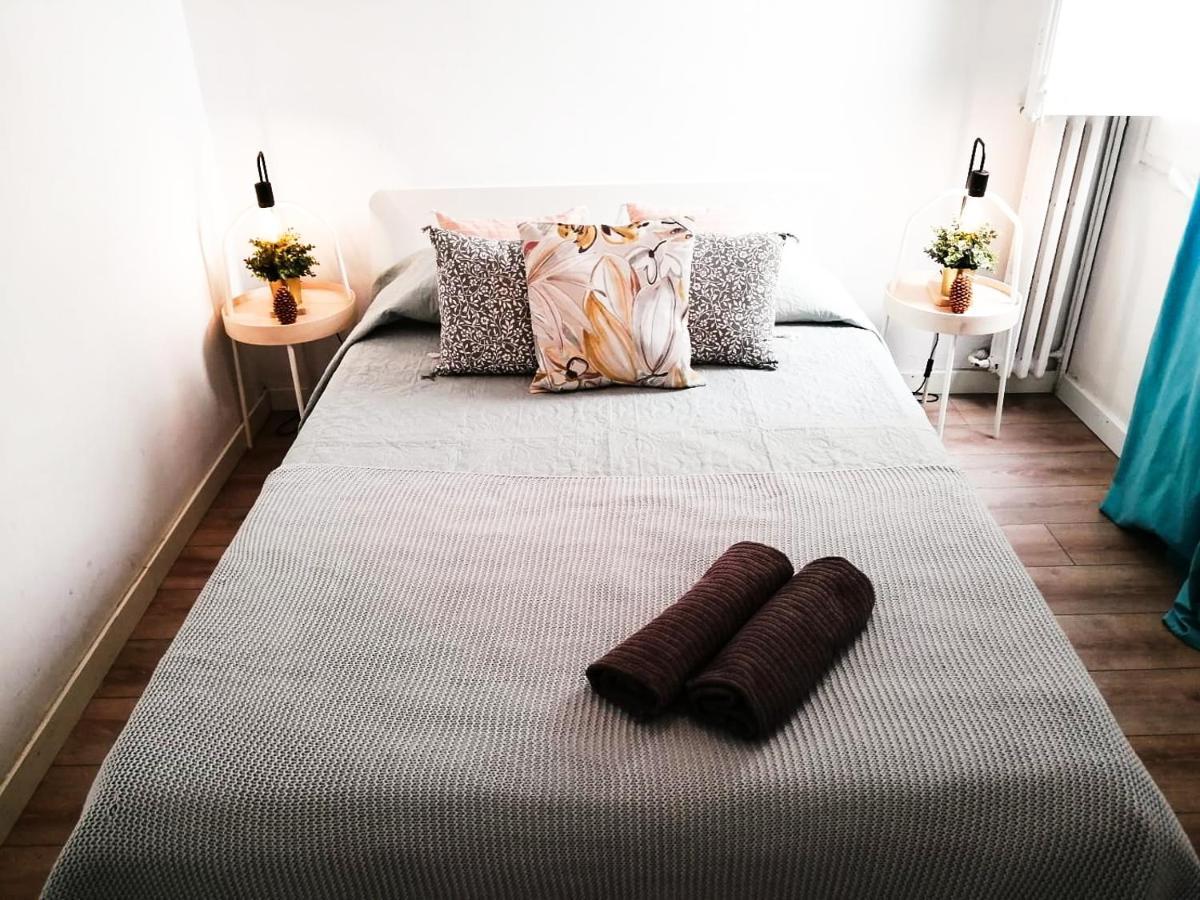برشلونة By Paseo De Gracia Rooms المظهر الخارجي الصورة