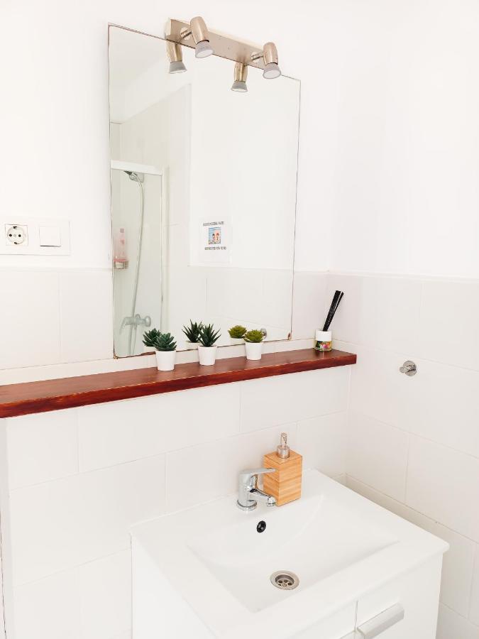 برشلونة By Paseo De Gracia Rooms المظهر الخارجي الصورة