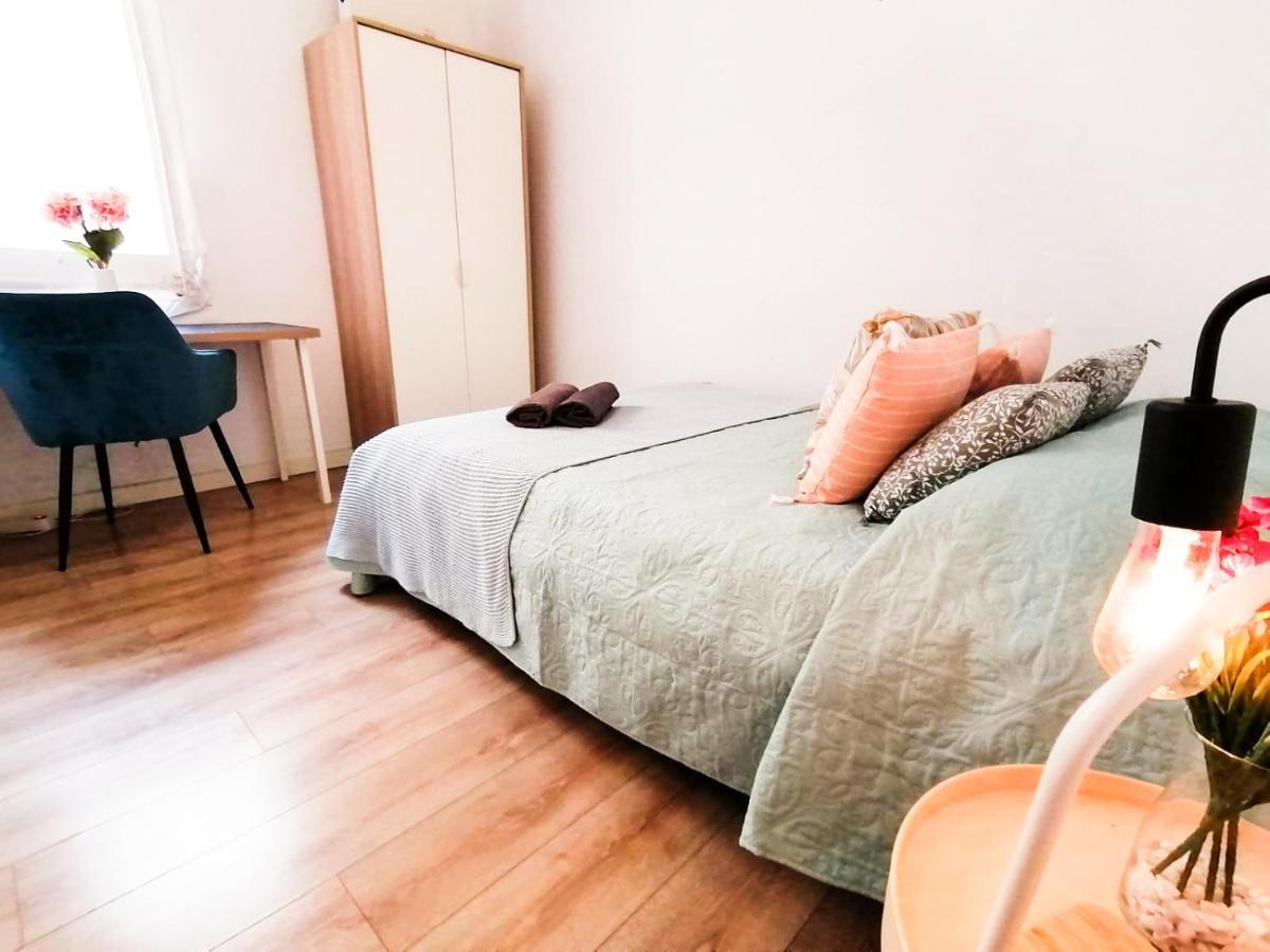 برشلونة By Paseo De Gracia Rooms المظهر الخارجي الصورة