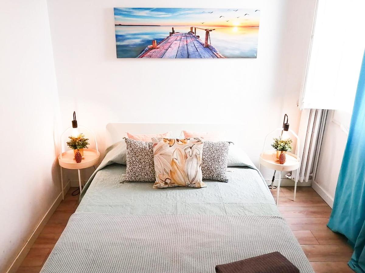 برشلونة By Paseo De Gracia Rooms المظهر الخارجي الصورة