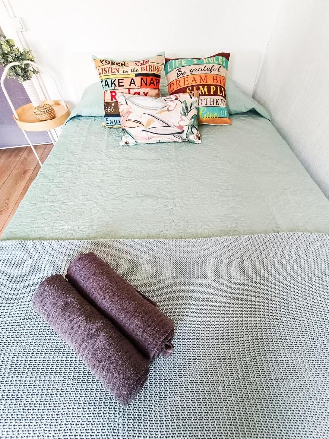 برشلونة By Paseo De Gracia Rooms المظهر الخارجي الصورة