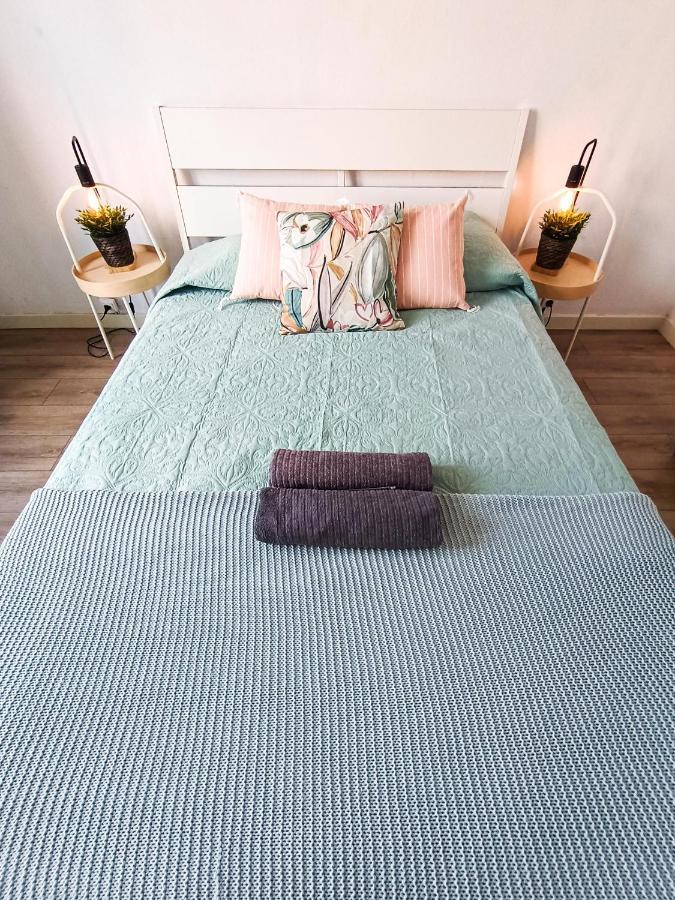 برشلونة By Paseo De Gracia Rooms المظهر الخارجي الصورة