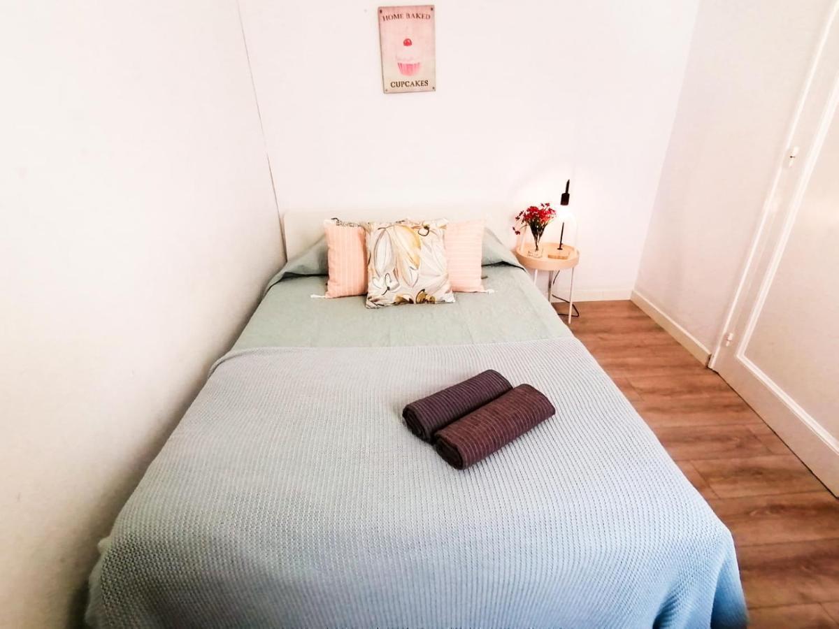 برشلونة By Paseo De Gracia Rooms المظهر الخارجي الصورة