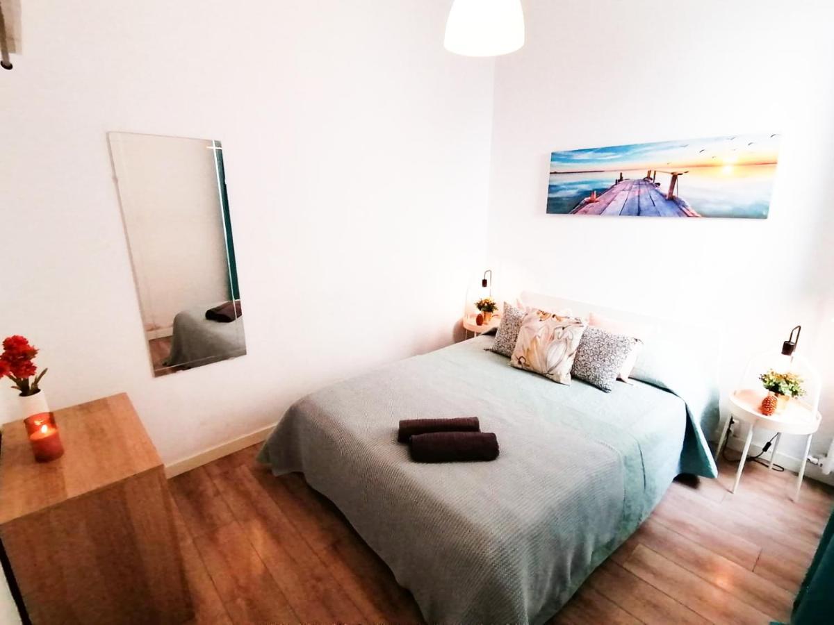 برشلونة By Paseo De Gracia Rooms المظهر الخارجي الصورة